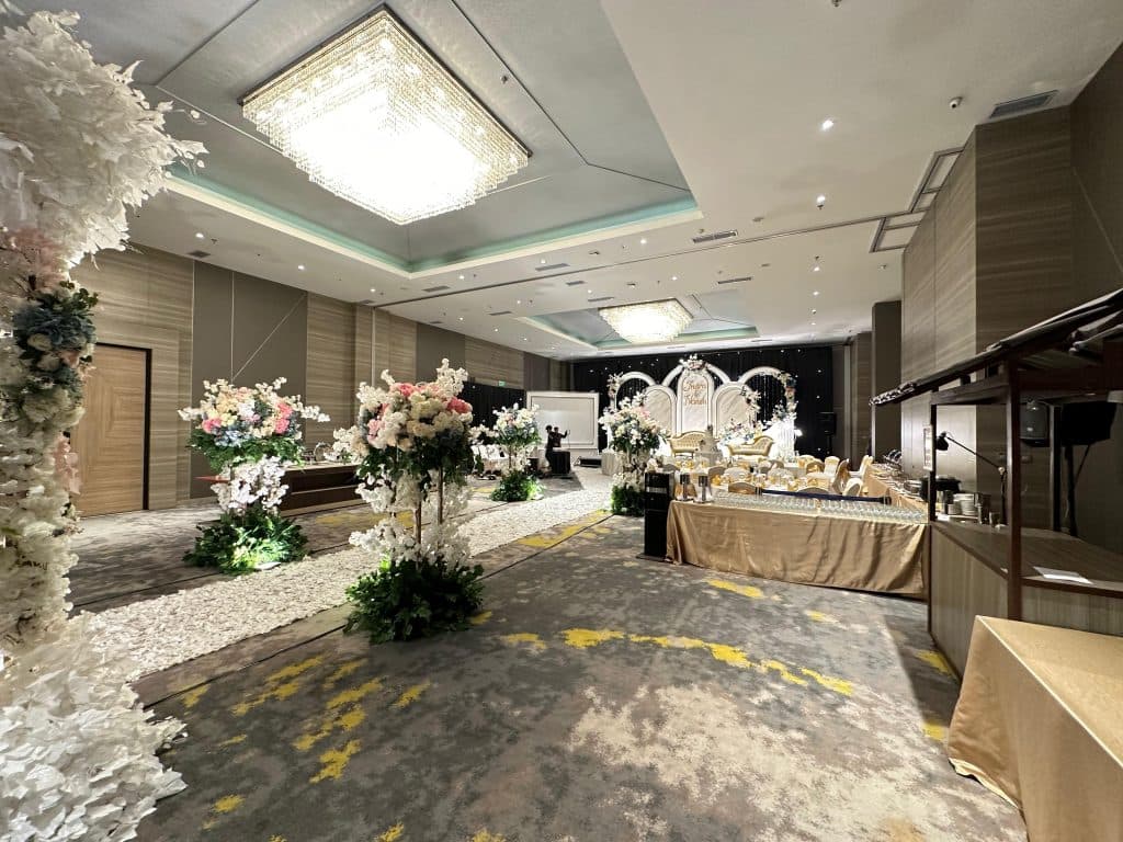 Arosa Hotel