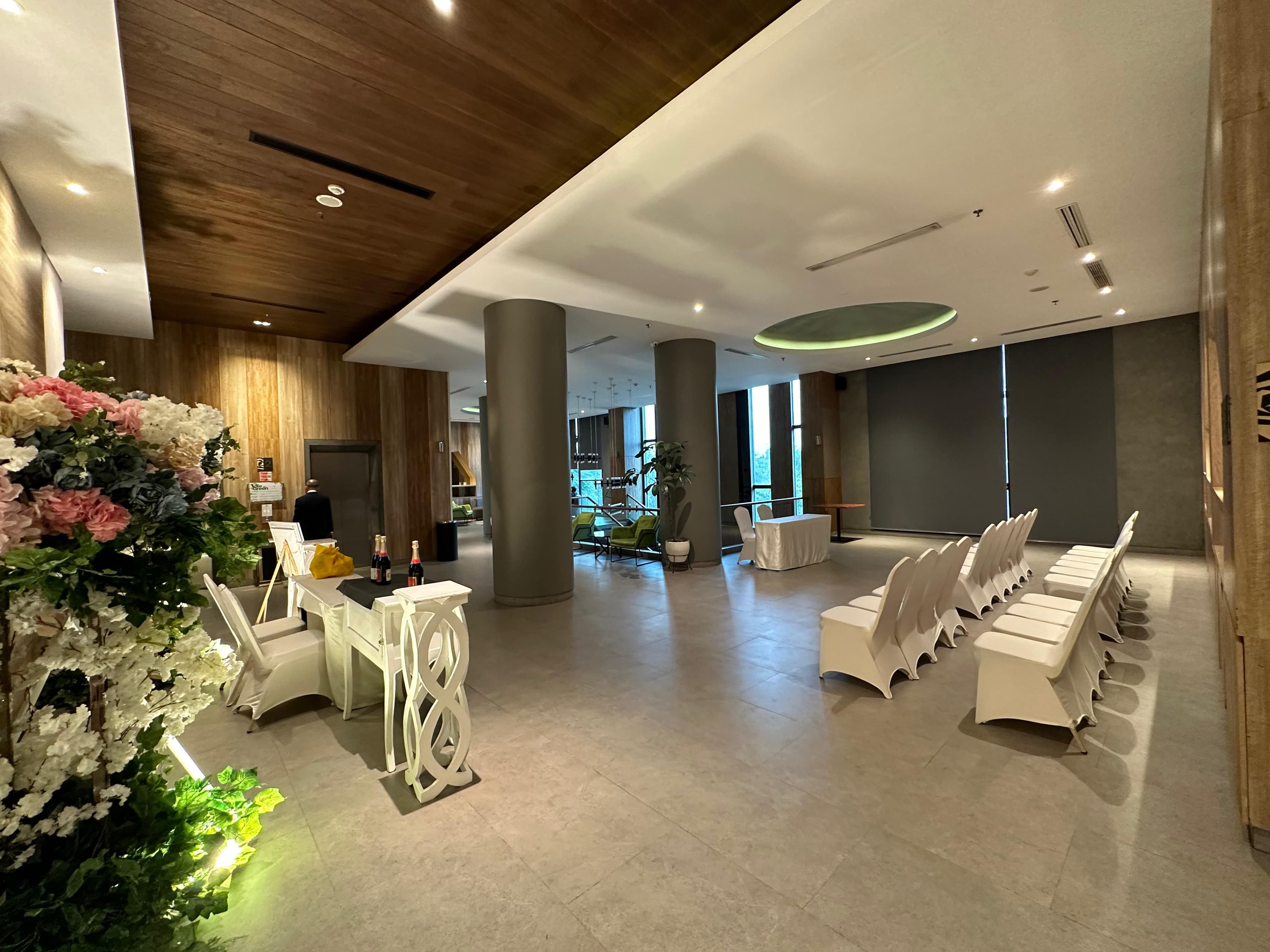 Arosa Hotel - Gallery image 5