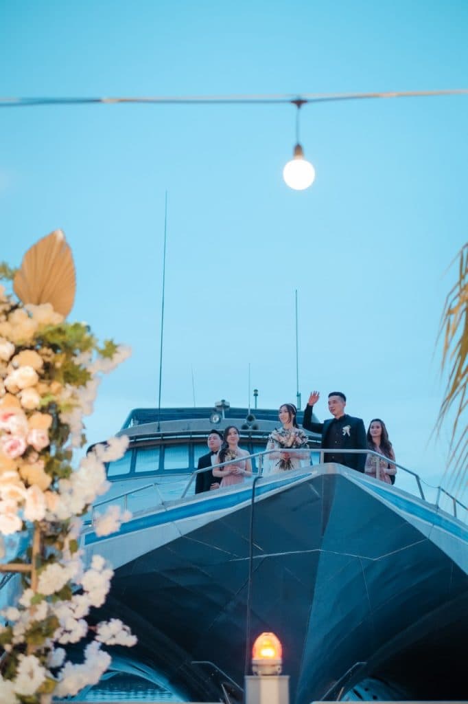 Paket Wedding All-In vs Vendor Satuan: Mana Lebih Untung?