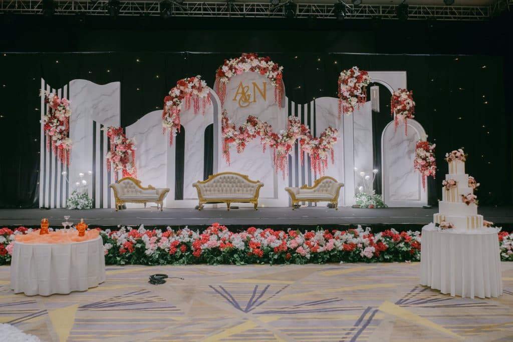 Bay Ballroom