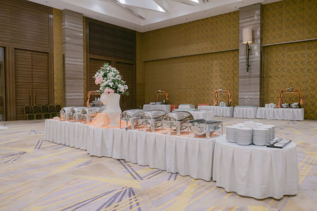 Bay Ballroom - Gallery image 4