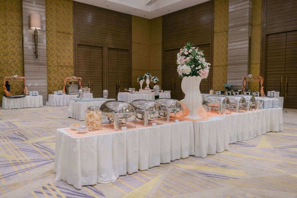 Bay Ballroom - Gallery image 3