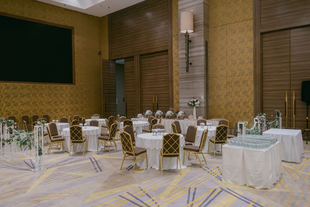 Bay Ballroom - Gallery image 2