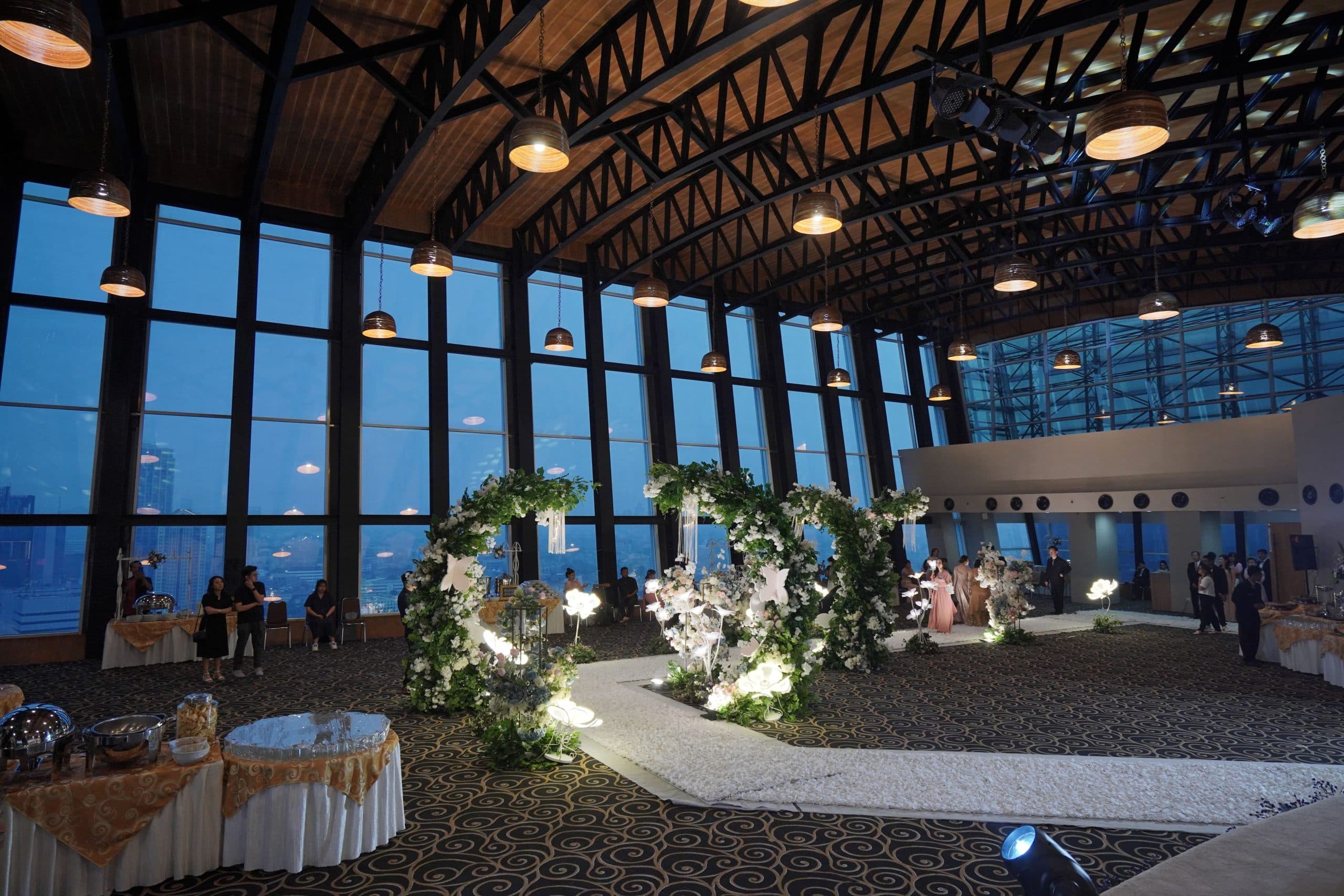 Citicon Hall