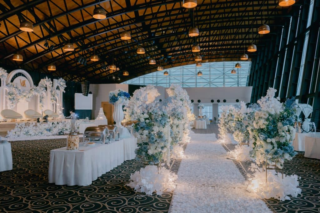 10 Kesalahan Calon Pengantin Saat Menyiapkan Pernikahan dan Cara Menghindarinya