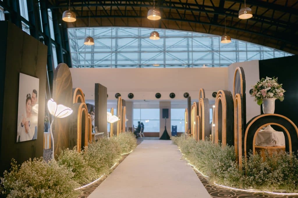 Bingung Pilih Wedding Venue Jakarta? Mulai dari 7 Hal Ini