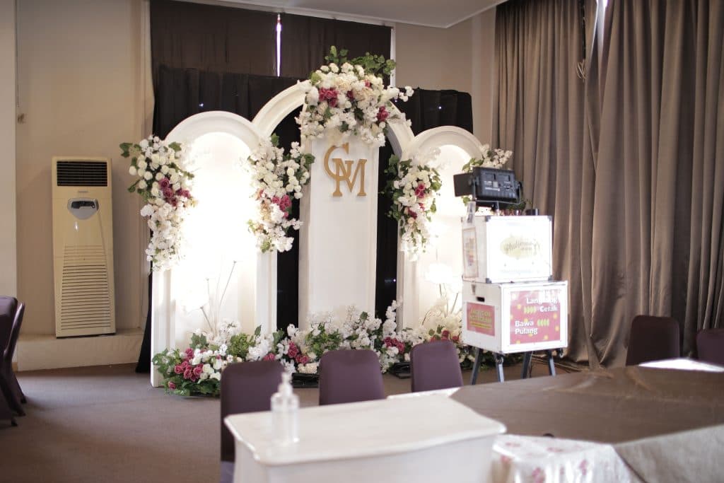 GSK Hall - Gallery image 2