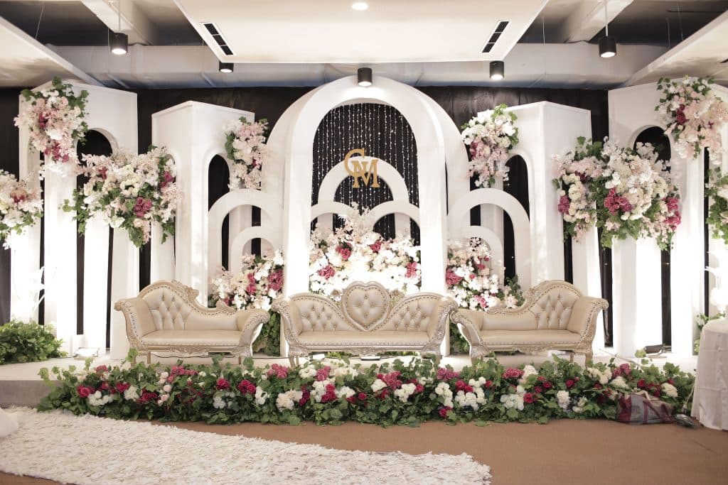 GSK Hall