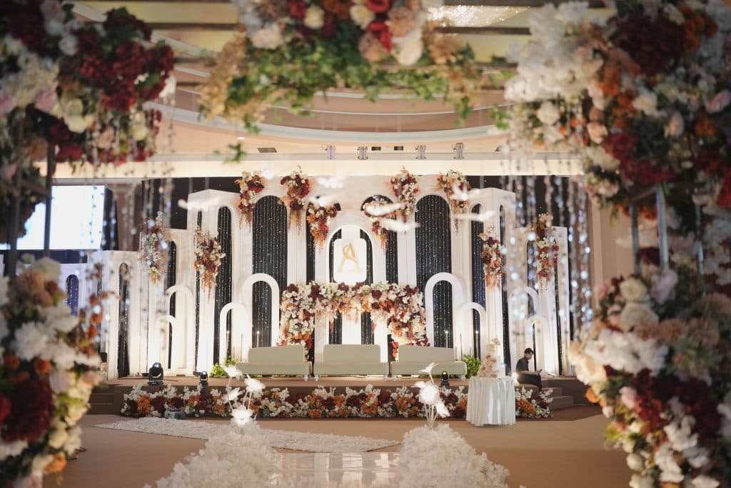 GSK Ballroom