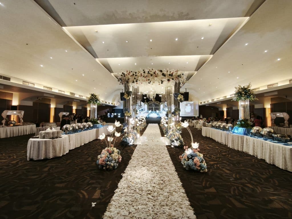 MDC Hall