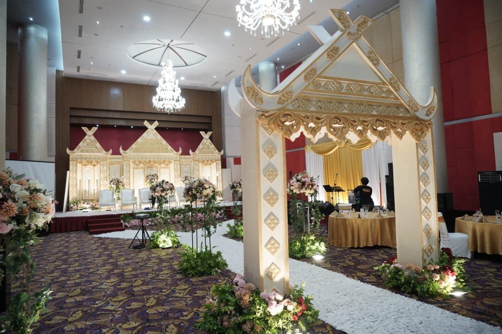 Manhattan Hotel Jakarta