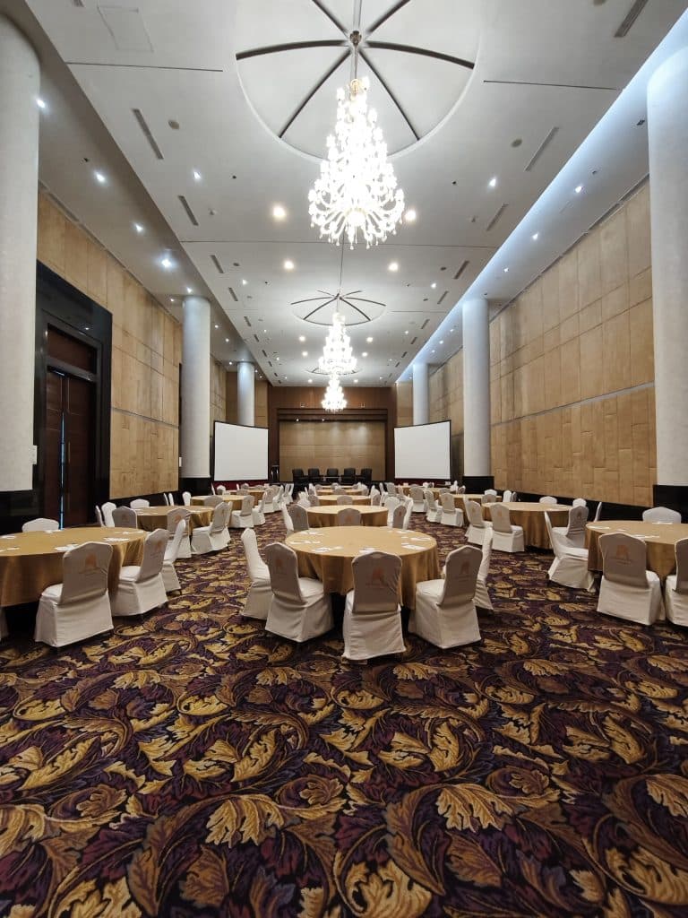 Manhattan Hotel Jakarta - Gallery image 4