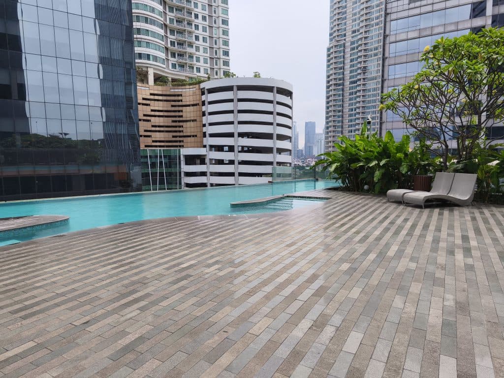 Manhattan Hotel Jakarta - Gallery image 6