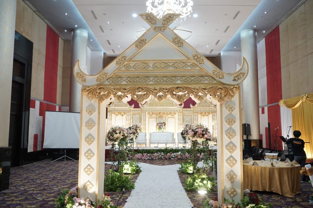 Manhattan Hotel Jakarta - Gallery image 5