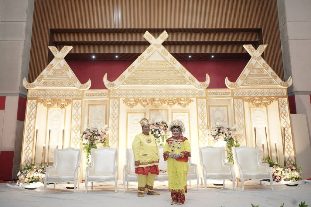 Manhattan Hotel Jakarta - Gallery image 2