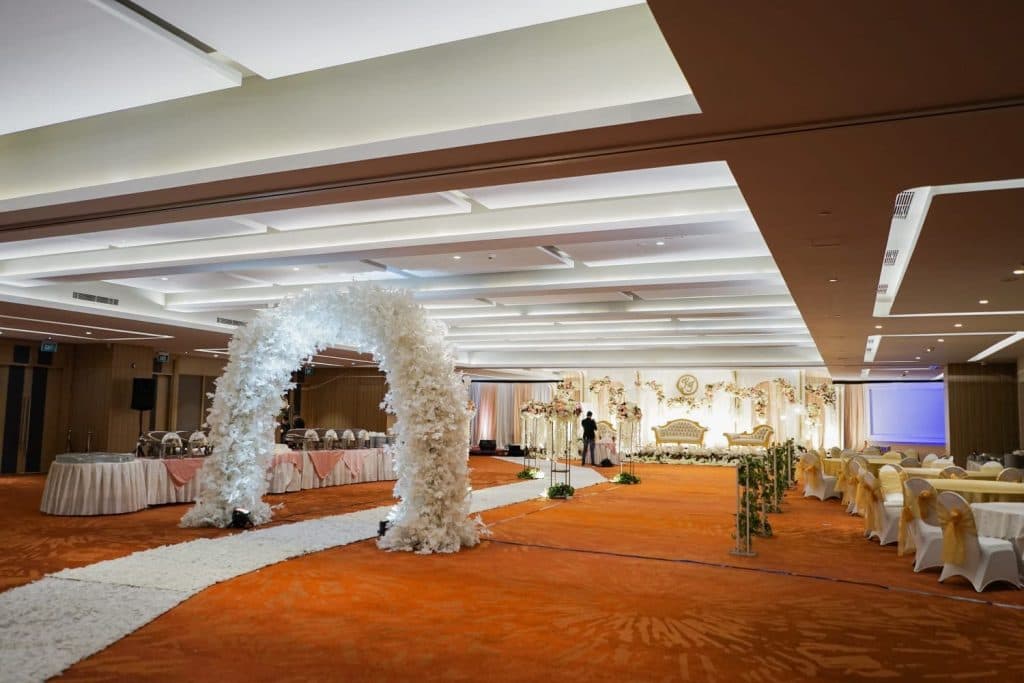 Manhattan Hotel Jakarta
