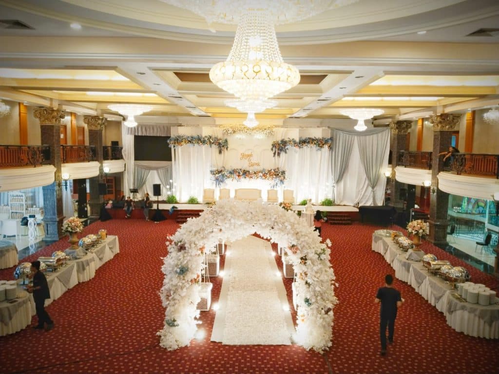 Orchid Ballroom - Gallery image 2