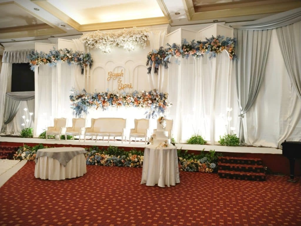 Orchid Ballroom - Gallery image 3