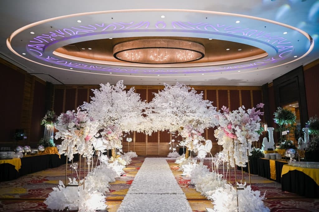 Wedding All-In Itu Apa? Ini Keuntungan dan Kekurangannya