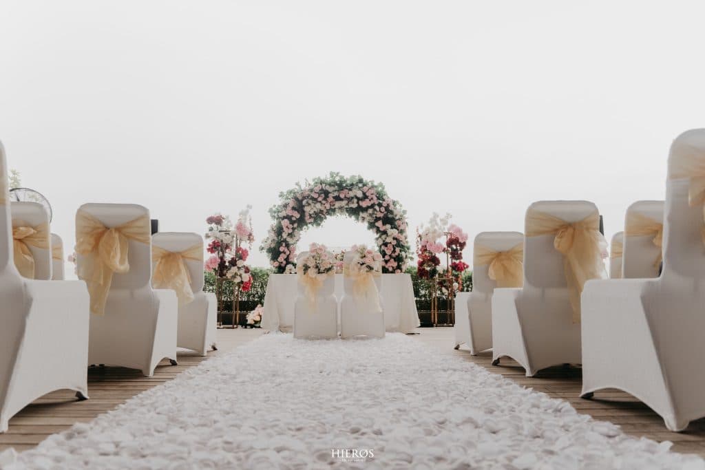 Ciri-Ciri Wedding Organizer Profesional yang Perlu Kamu Tahu