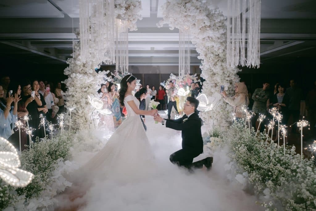 Pilih Venue Dulu atau Vendor Dulu? Urutan Planning Pernikahan yang Benar