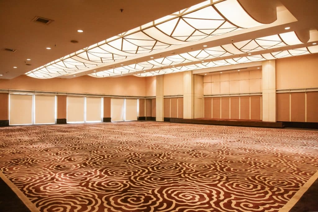 Financial Hall - Gallery image 2