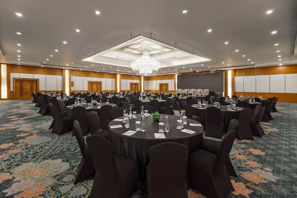 Grand Sahid Jaya - Gallery image 3