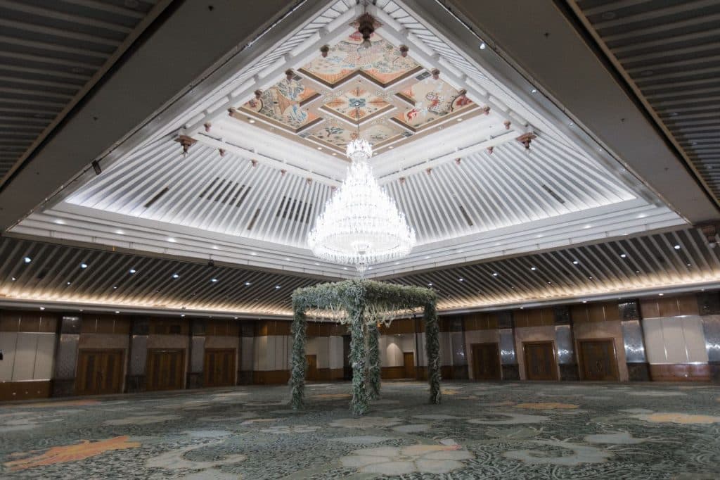 Grand Sahid Jaya