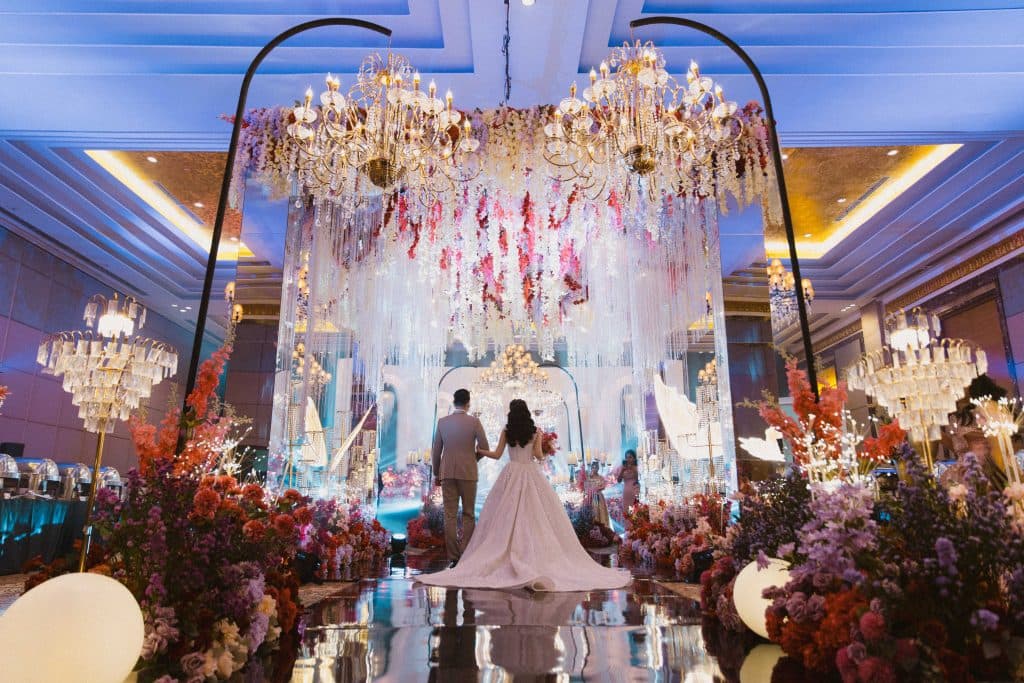 Hidden Cost di Venue Pernikahan: 11 Biaya Tersembunyi yang Sering Bikin Kaget (dan Cara Menghindarinya)
