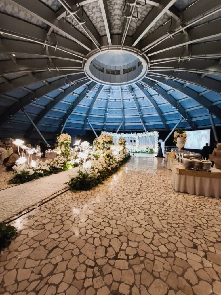 SQ Dome