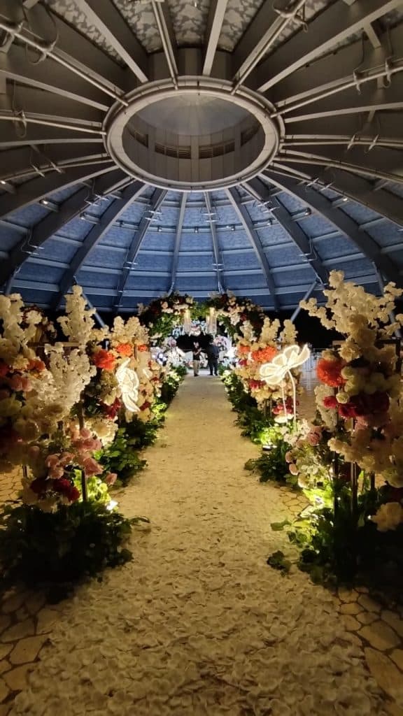 SQ Dome - Gallery image 2