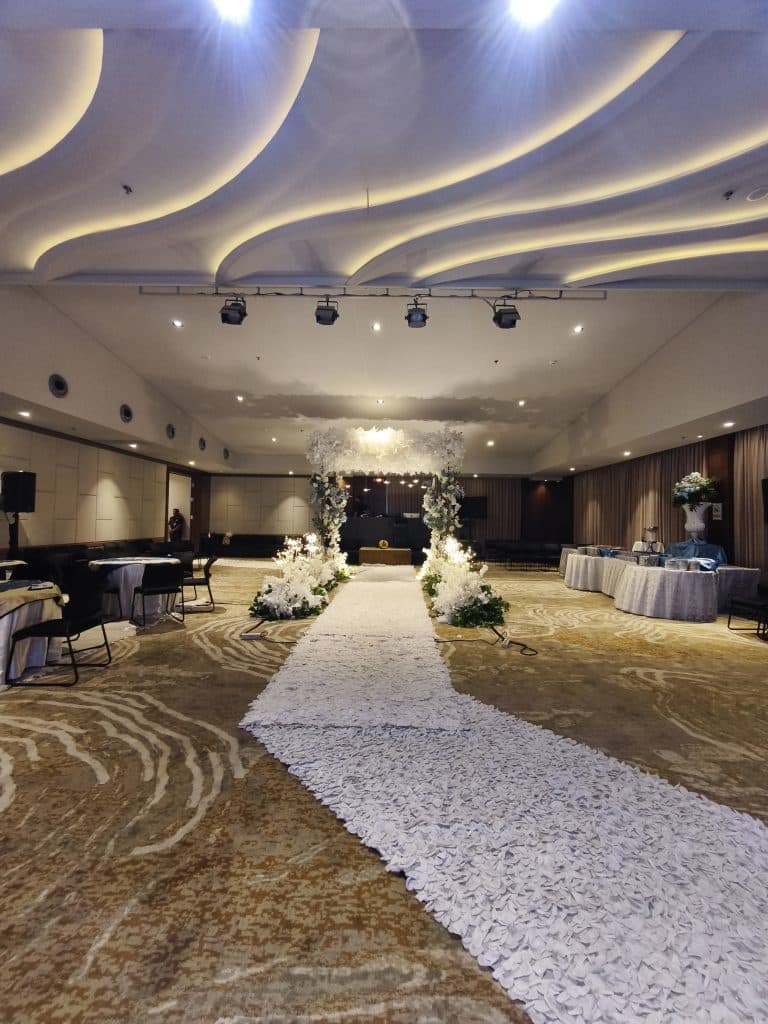Wang Hall