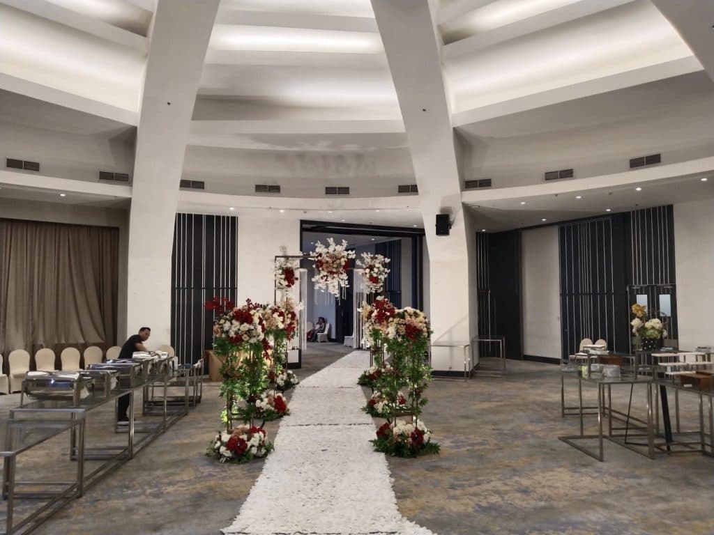 Wedding Package yang Cocok untuk Pasangan Sibuk