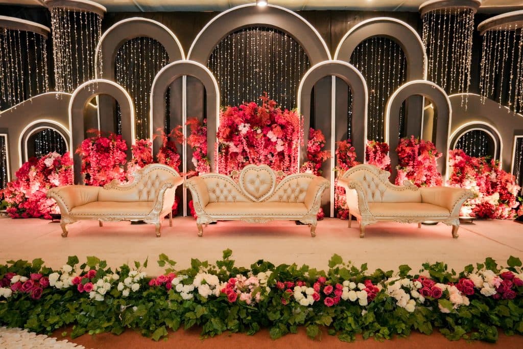 Intimate Wedding 50-100 Tamu: 7 Hal yang Harus Diperhatikan Saat Pilih Venue Jakarta