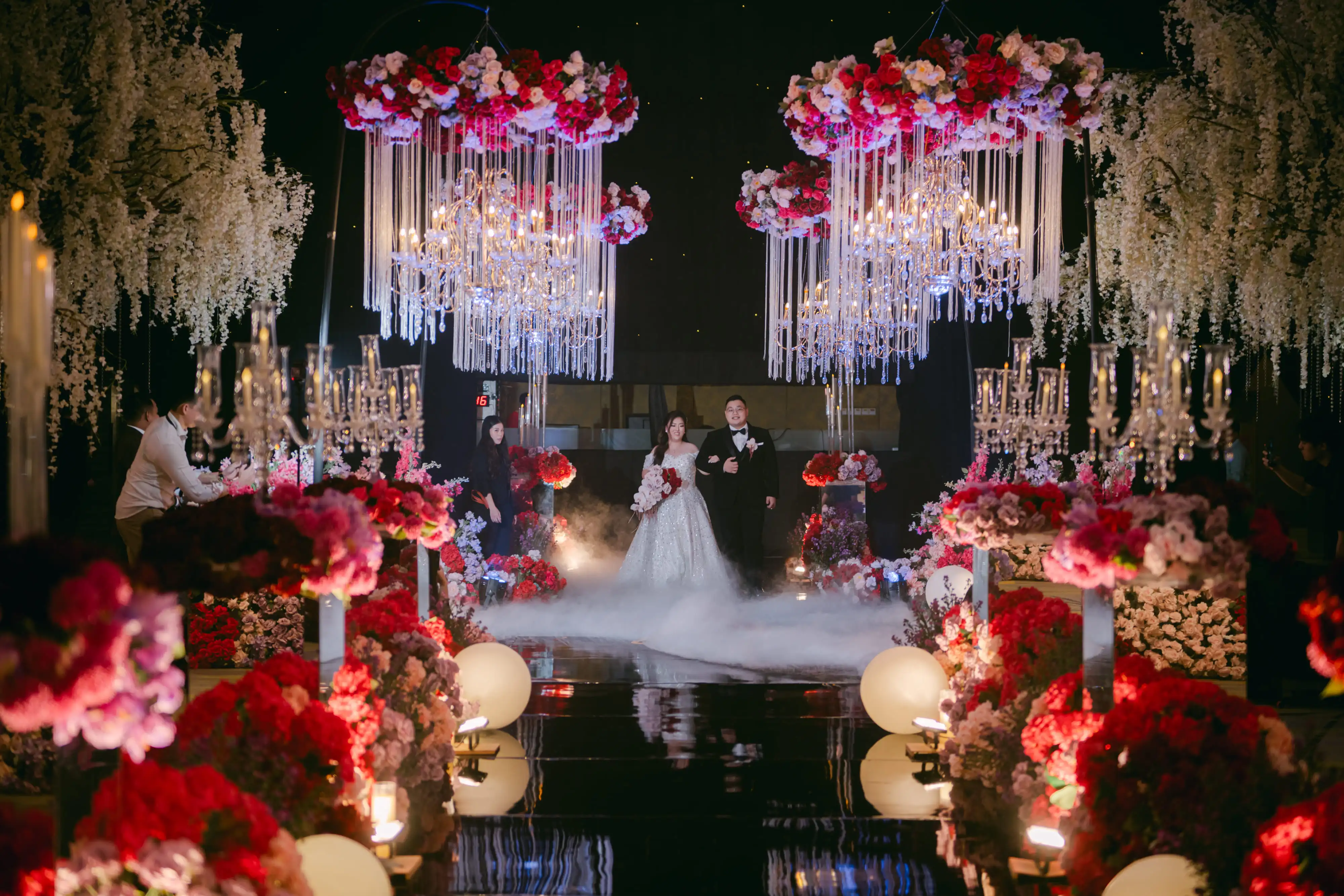Where Dreams - Wedding Venue Jakarta & Tangerang - Quattro Wedding