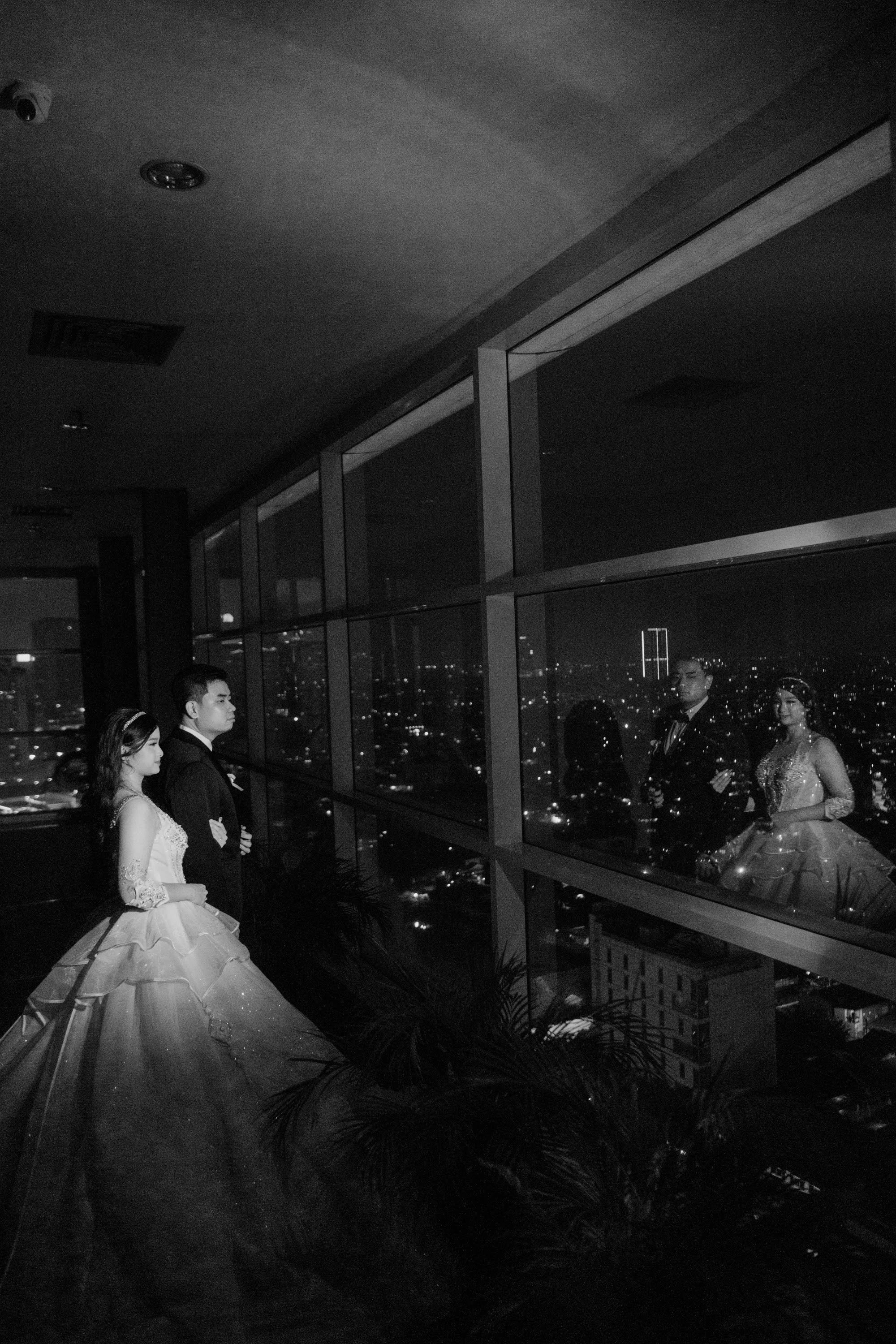 Unforgettable - Wedding Venue Jakarta & Tangerang - Quattro Wedding