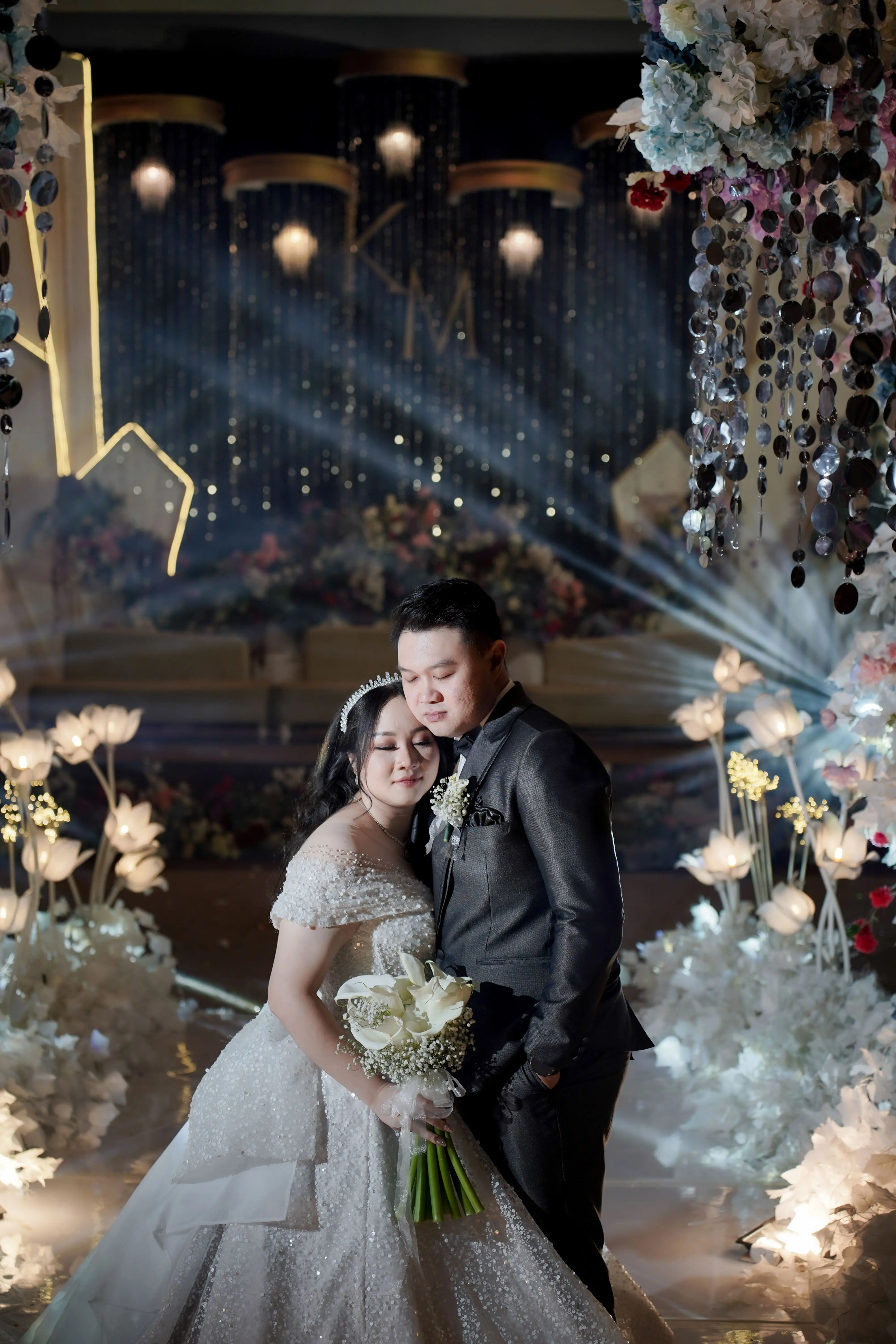 Unforgettable - Wedding Venue Jakarta & Tangerang - Quattro Wedding