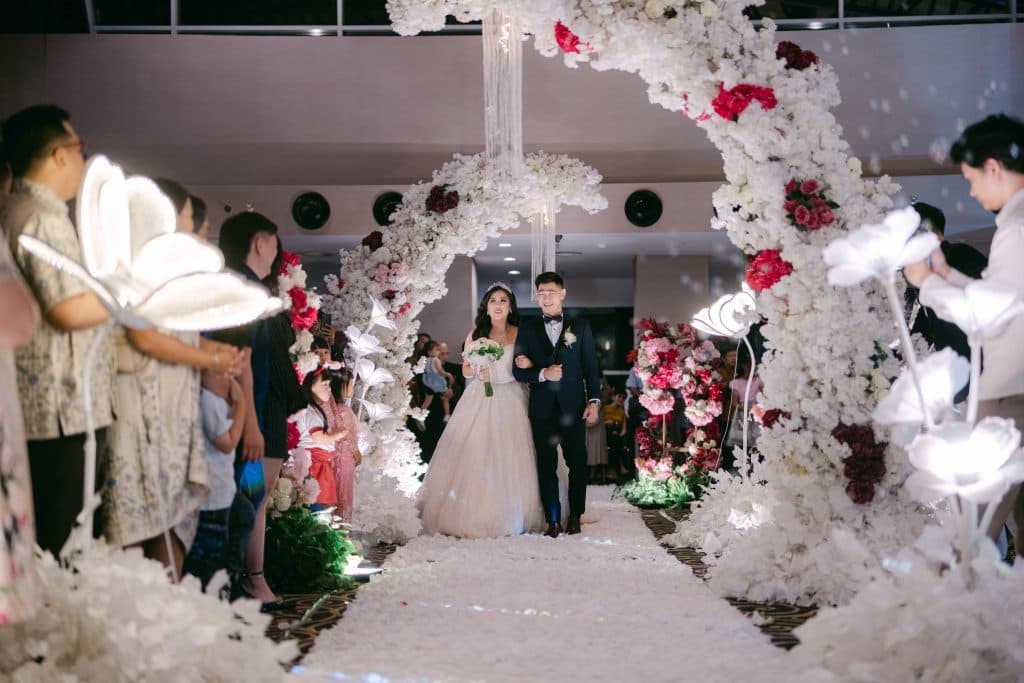 Peran Vendor dalam Wedding All-In dan Kenapa Lebih Praktis